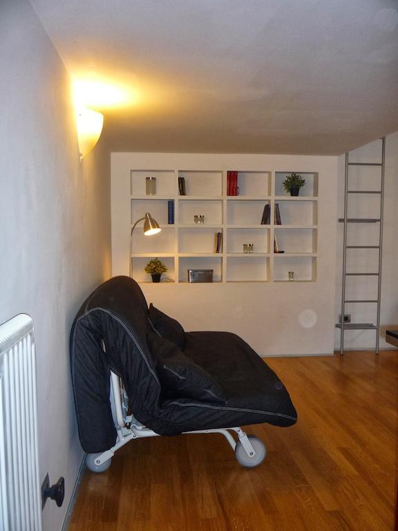 San Lorenzo 42 Rom Zimmer foto