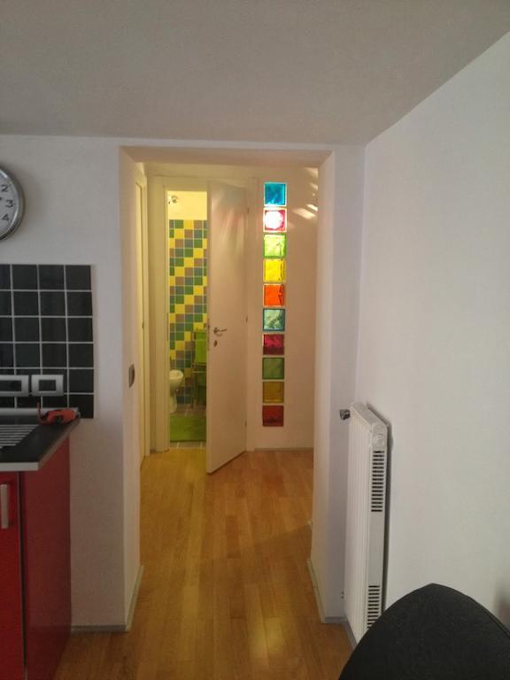 San Lorenzo 42 Rom Zimmer foto