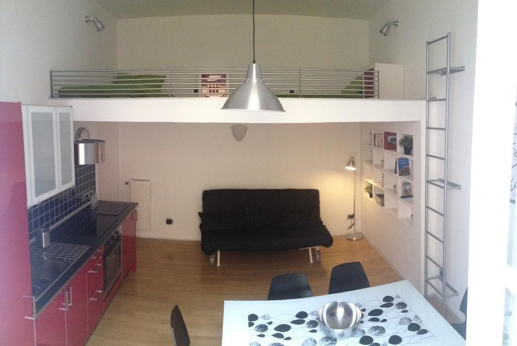San Lorenzo 42 Rom Zimmer foto