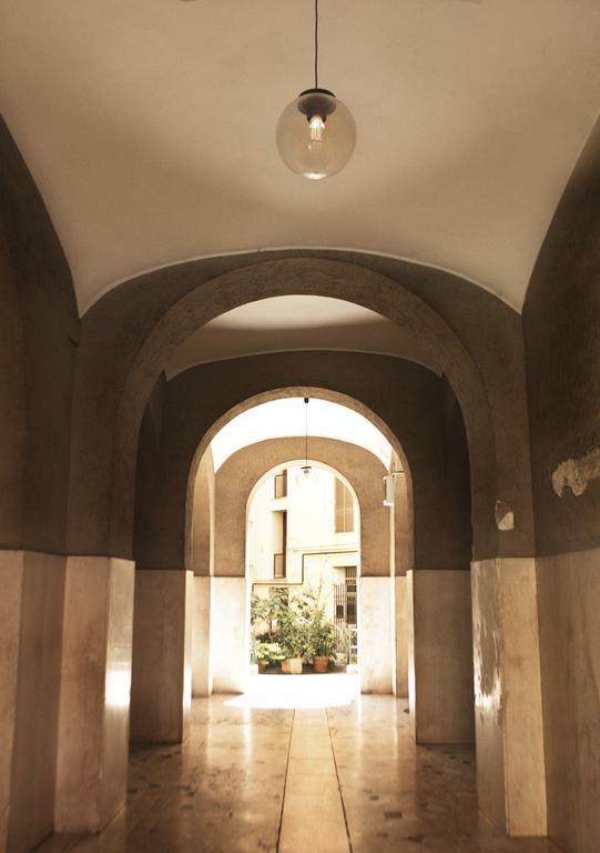 San Lorenzo 42 Rom Exterior foto
