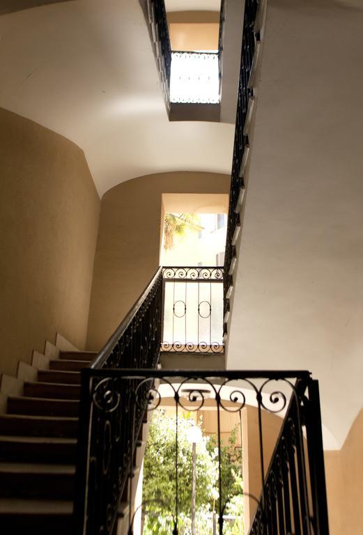 San Lorenzo 42 Rom Exterior foto