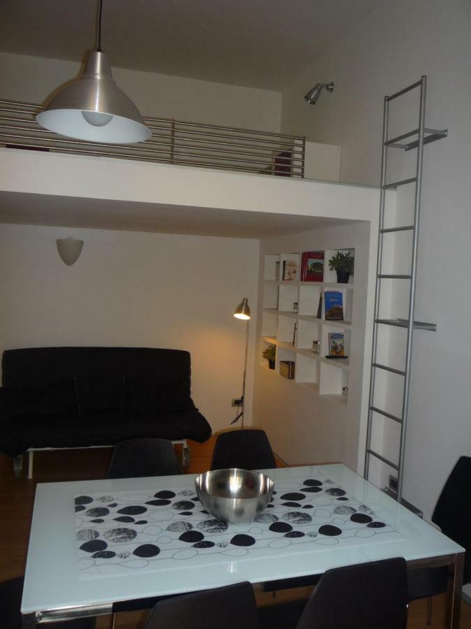 San Lorenzo 42 Rom Exterior foto